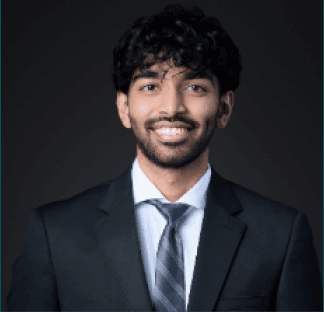 Arnav Kolli