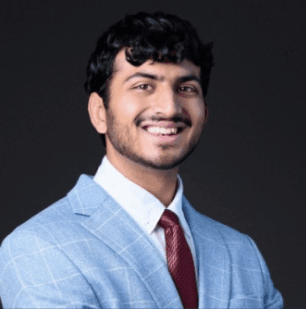 Tarun Venkatasamy