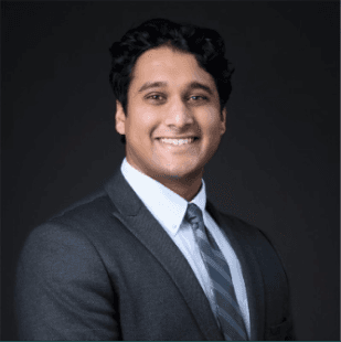 Arjun Hegde